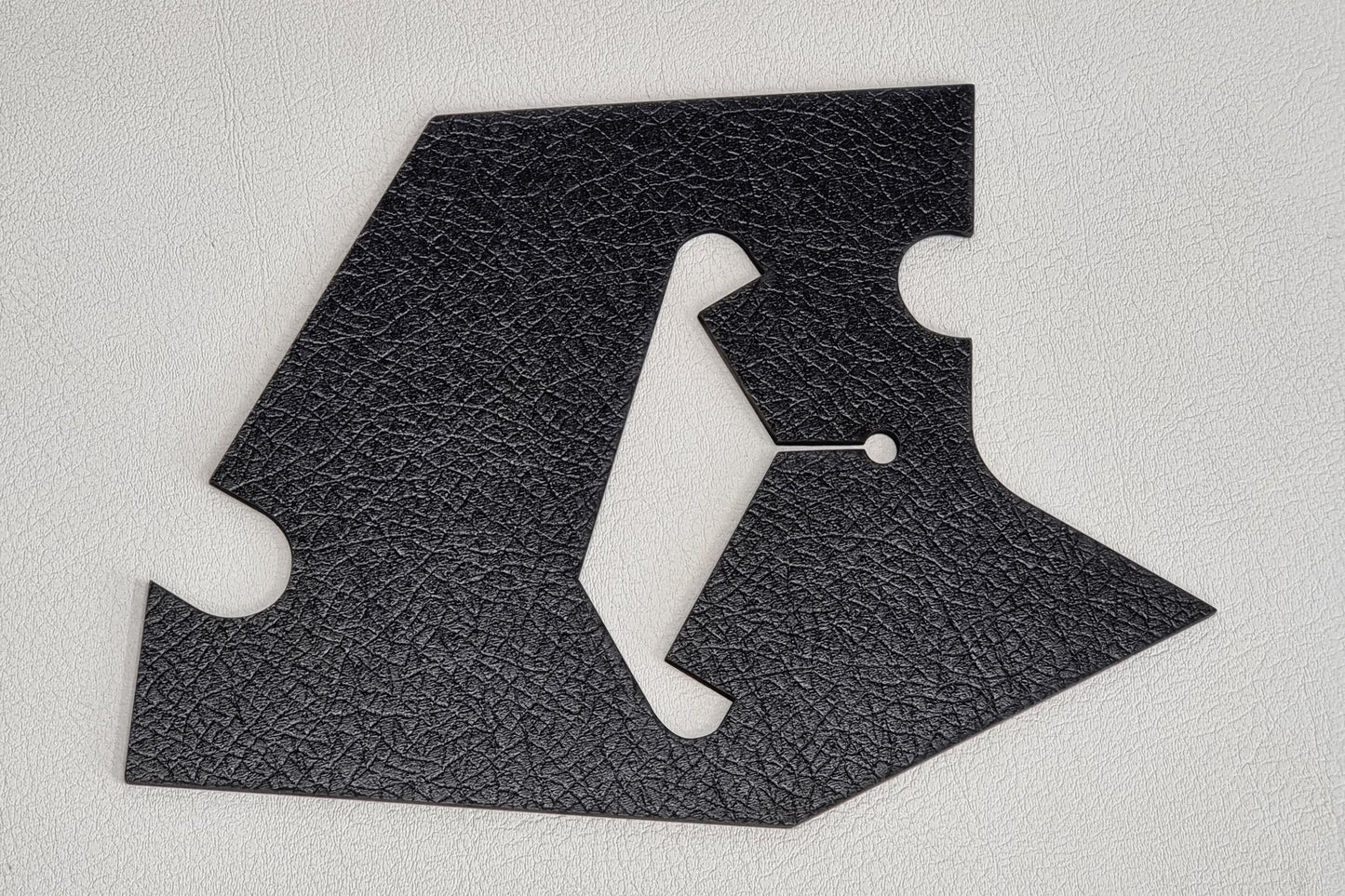 Trim Panel for the Heater for Mercedes Benz /8 W114 W115 Ref.Nr. 1146870009