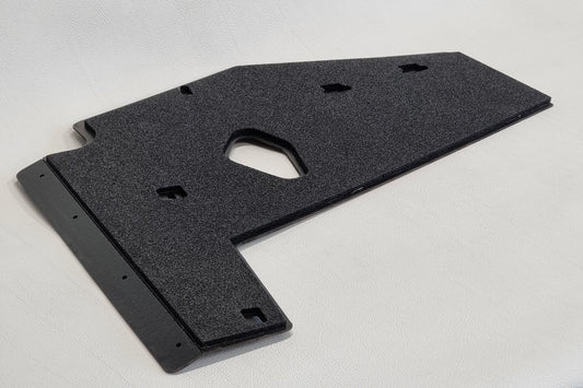 Trim Panel right side Trunk for Mercedes Benz /8 W114 W115 Ref.Nr 1156901030