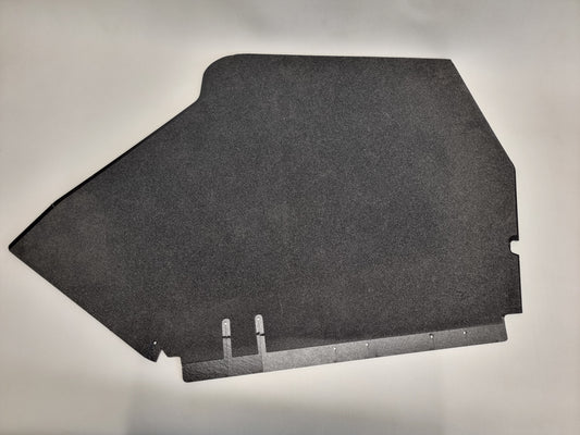 Trim Panel left side Trunk for Mercedes Benz /8 W114 W115 Ref.Nr 1156900730