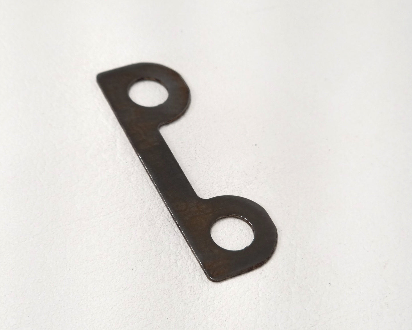 Shim / Shim plate for air filter housing and fuel filter housing Mercedes Benz 170S / 220