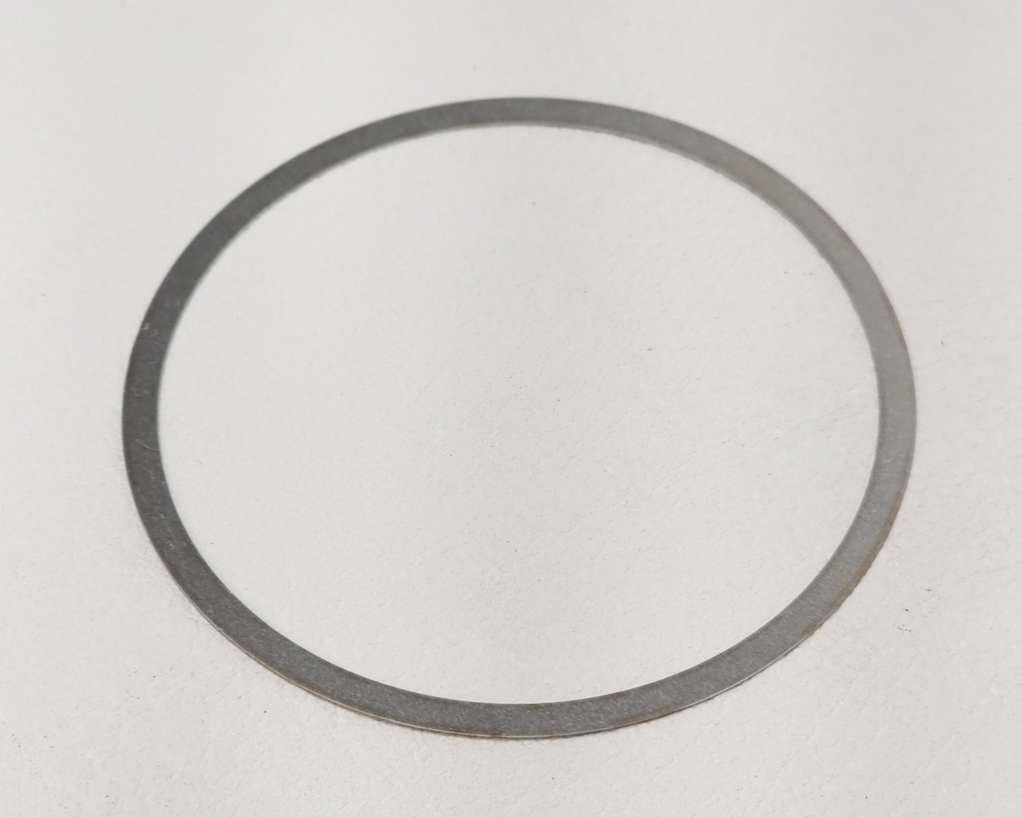 Mercedes Benz transmission shim Ref. no. 1202631452
