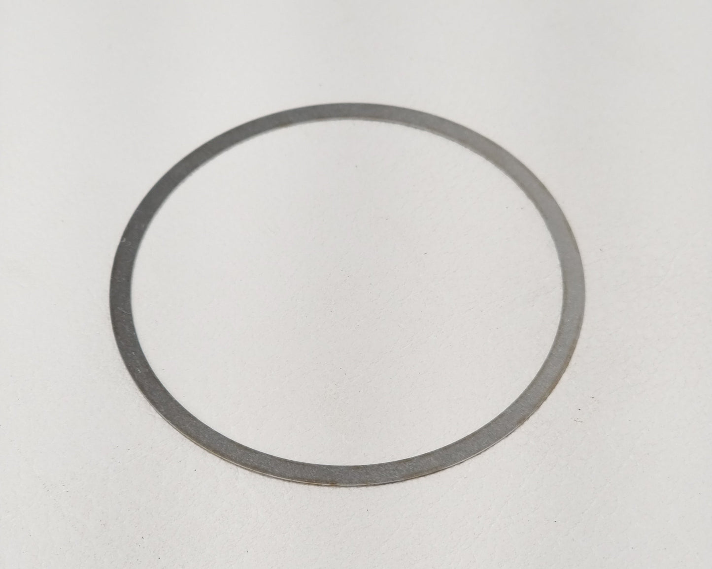 Shim for Mercedes Benz transmission for several Mercedes models. Ref. no. 1362620452, 1362620552, 1362620952