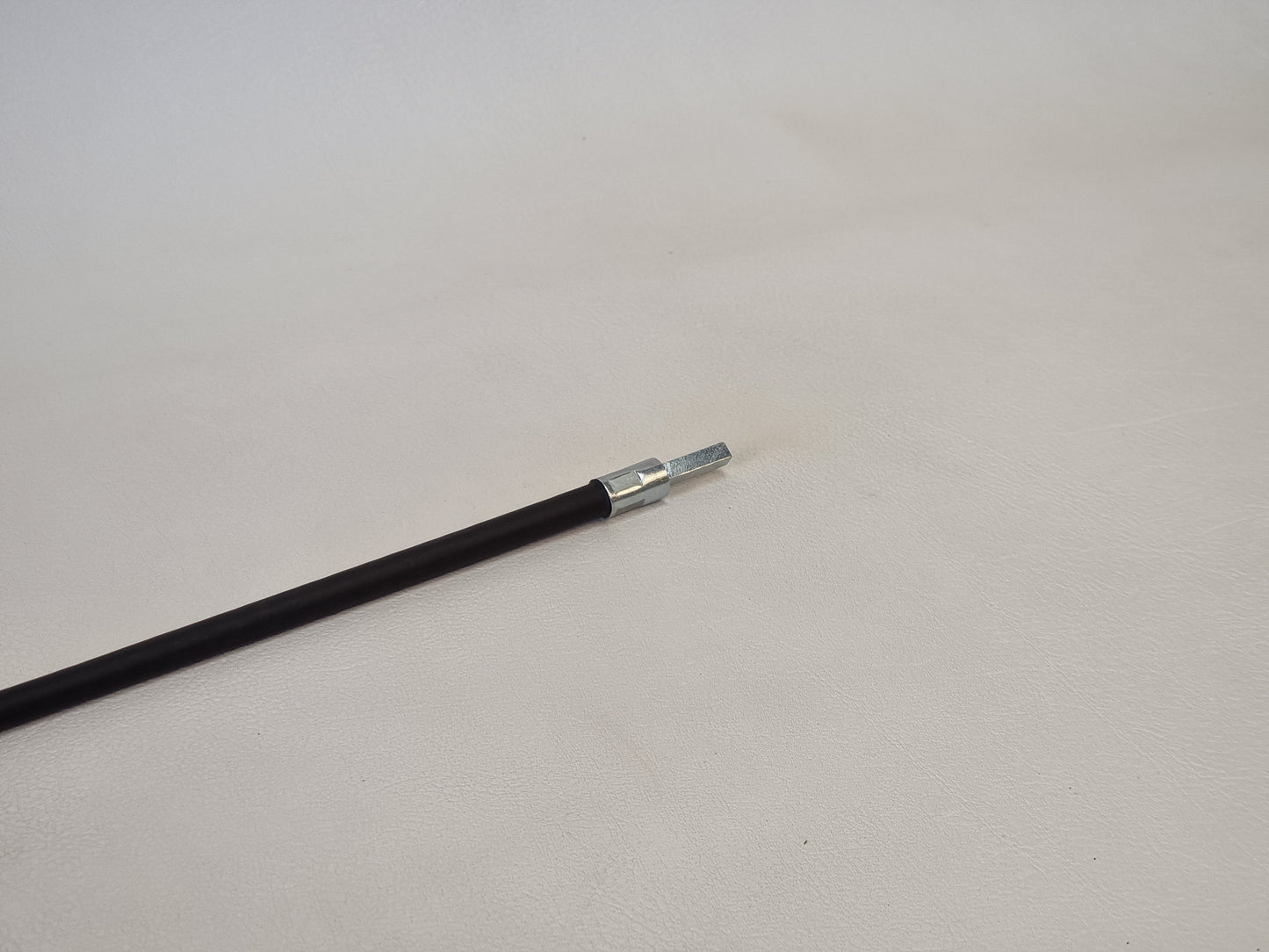 Verstellungswelle Rückenlehne für Mercedes Benz R107 C107 Ref.Nr. 1079180027