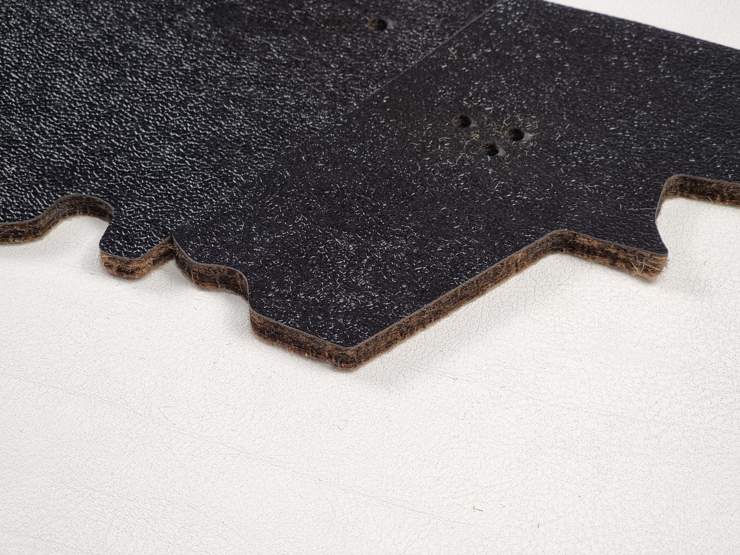 Engine Bay / Firewall Sound Damping / Insulation Mercedes Benz W108 280SEL