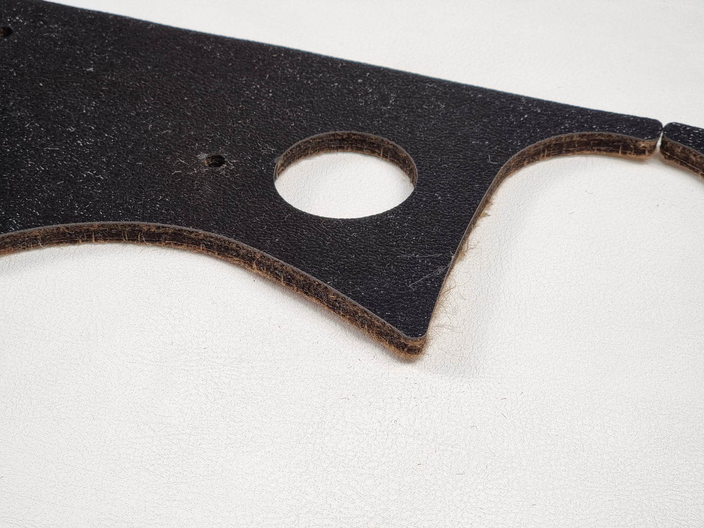 Engine Bay / Firewall Sound Damping / Insulation Mercedes Benz W111, W112 Coupé