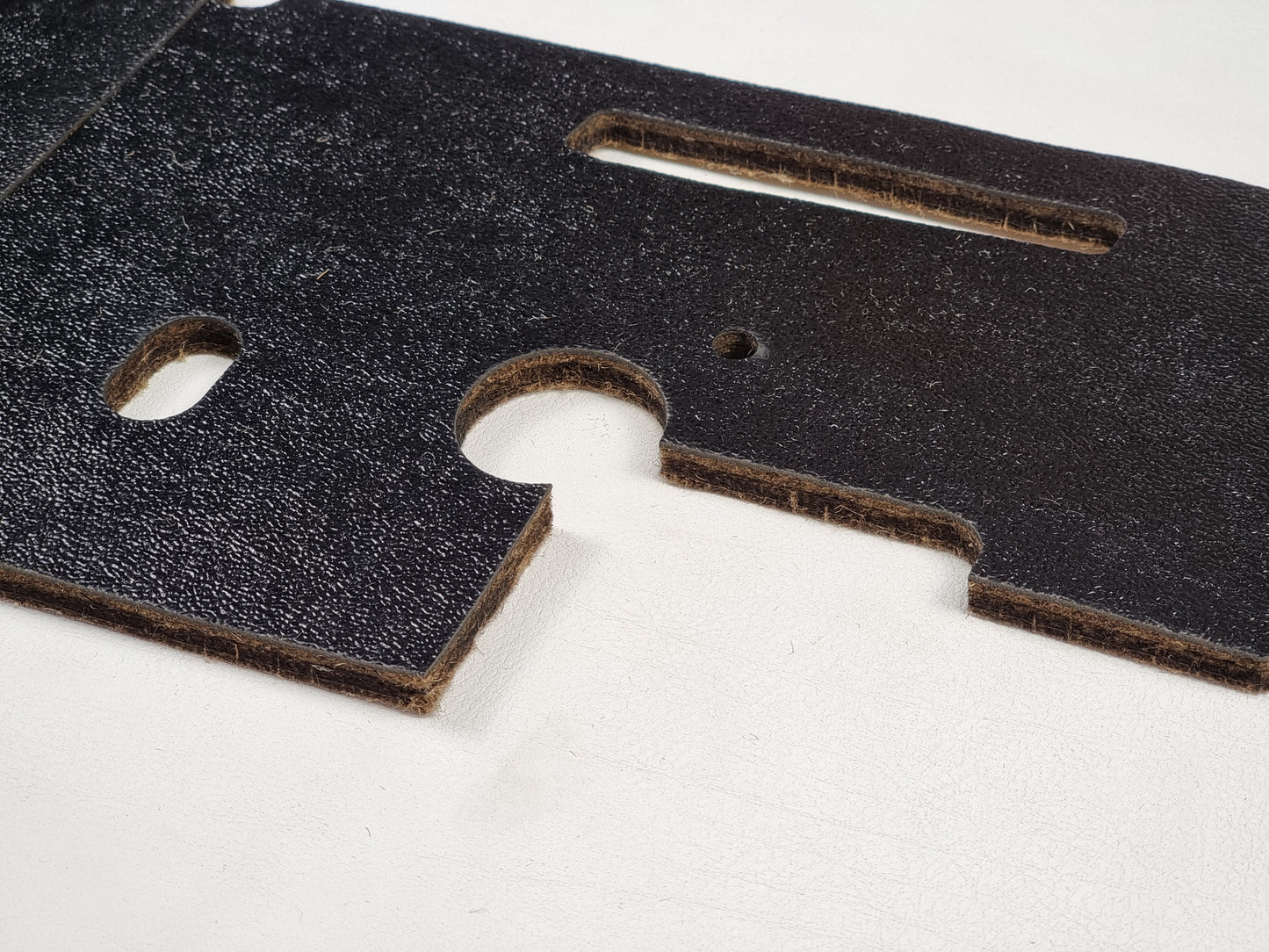 Engine Bay / Firewall Sound Damping / Insulation Mercedes Benz W111 220 Coupé