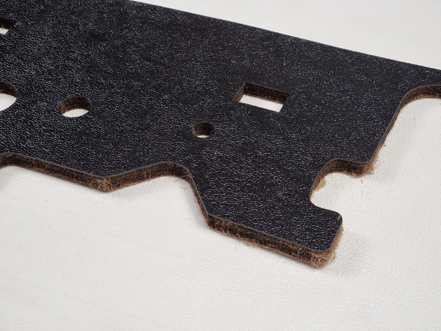 Engine Bay / Firewall Sound Damping / Insulation Mercedes Benz W111 220 SEB Coupé and Limo