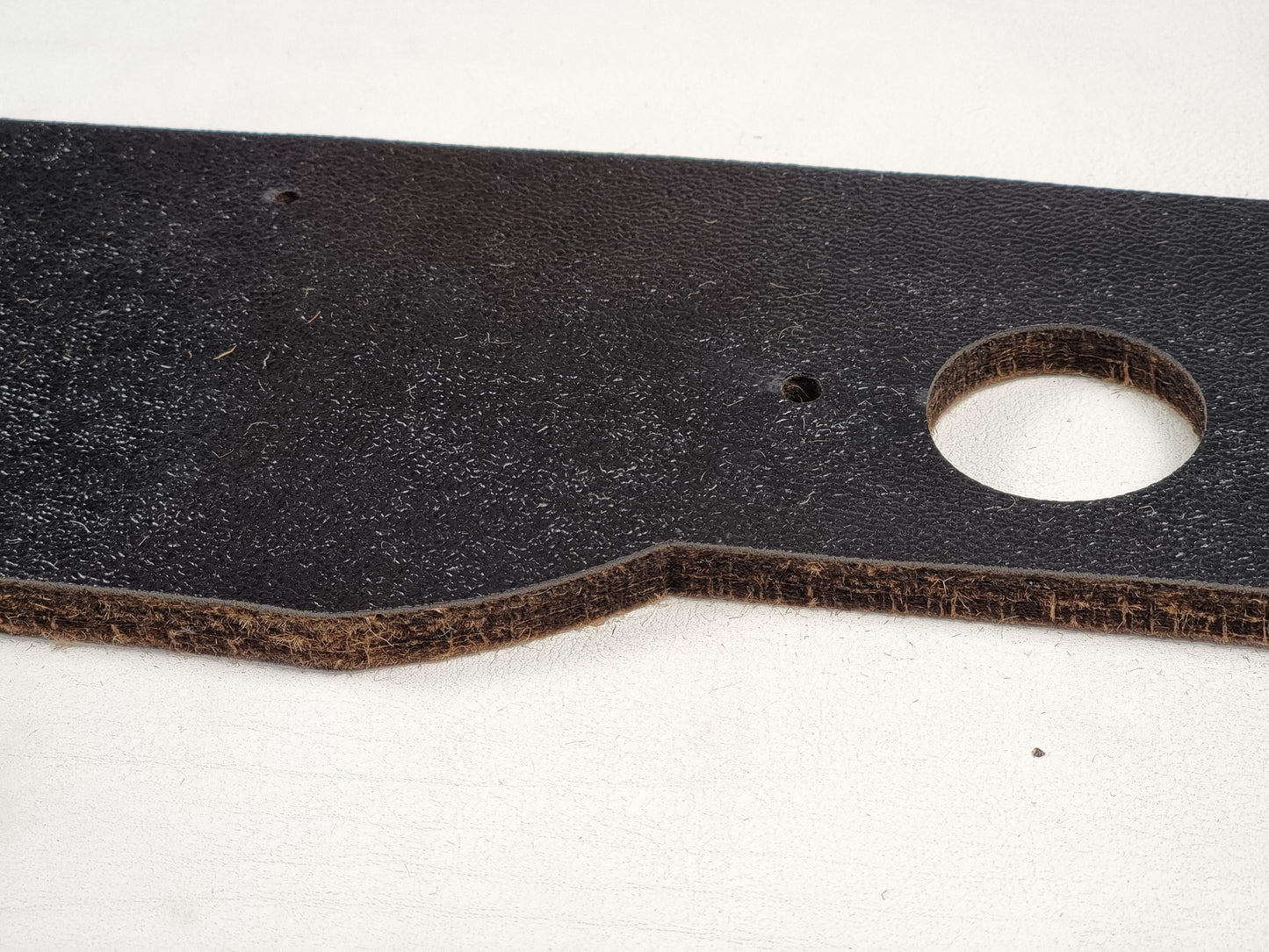 Engine Bay / Firewall Sound Damping / Insulation Mercedes Benz W111 Coupé 3,5L 280SE