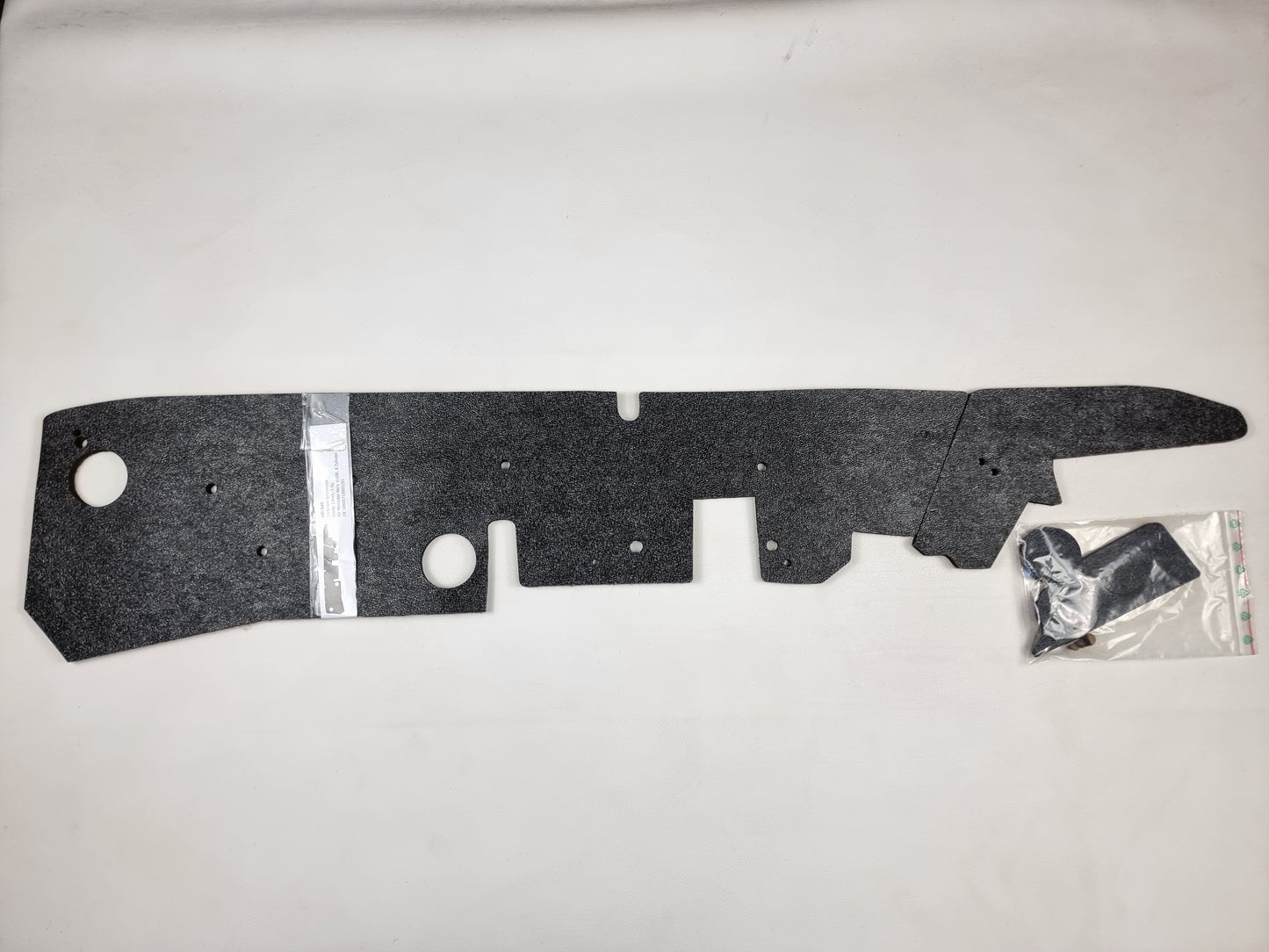 Engine Bay / Firewall Sound Damping / Insulation Mercedes Benz W108 Models