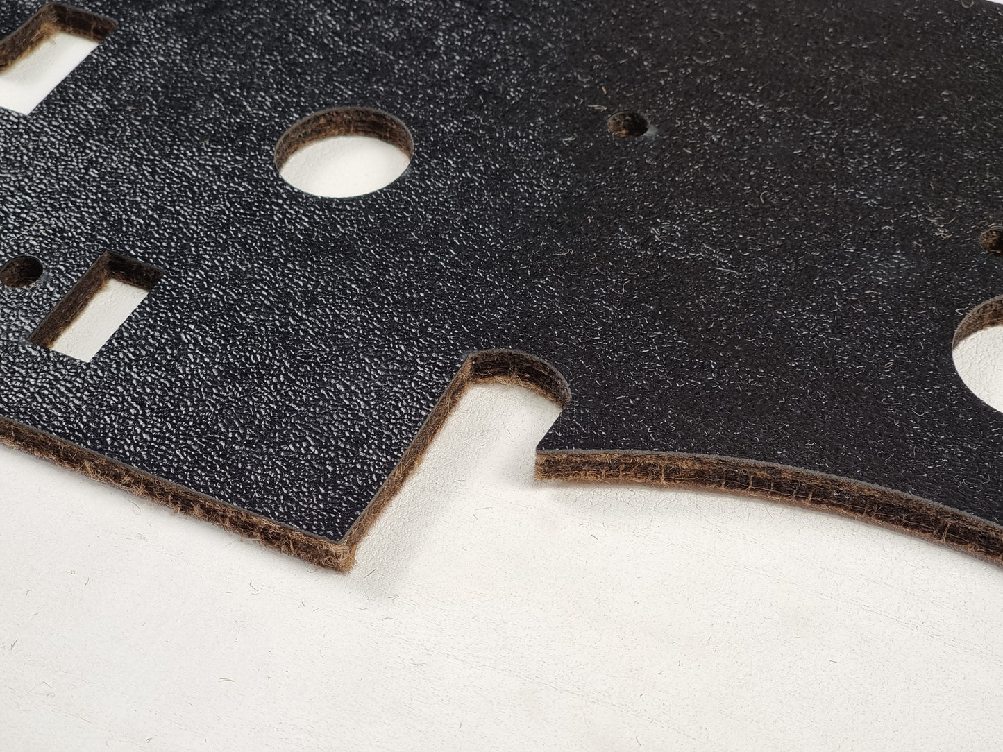 Engine Bay / Firewall Sound Damping / Insulation Mercedes Benz W111 220 SB