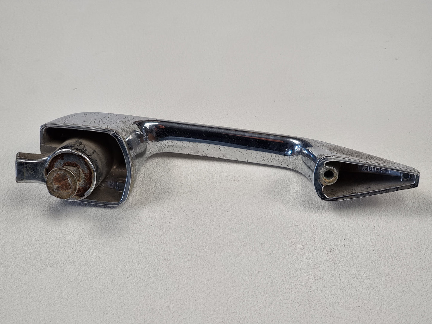 Mercedes W114 W115 Door handle left 1157660301