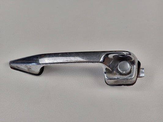 Mercedes W114 W115 Door handle left 1157660301