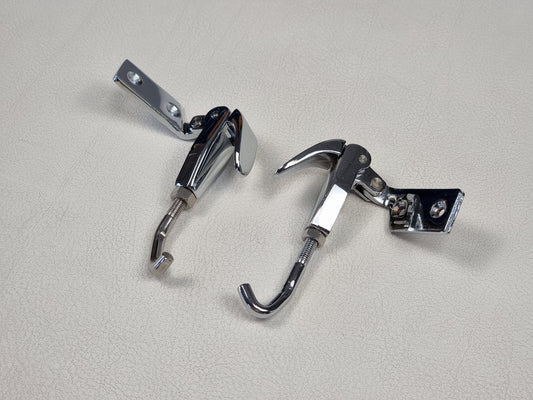 Austin Healey BJ7 BJ8 soft top fastener / Soft Top Clamp