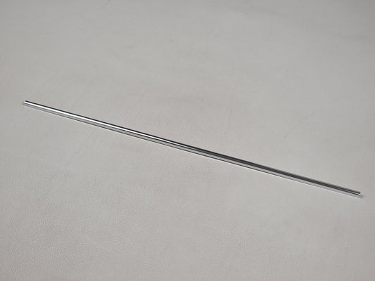 NEW & original Mercedes W110 radiator grille trim 1108880021