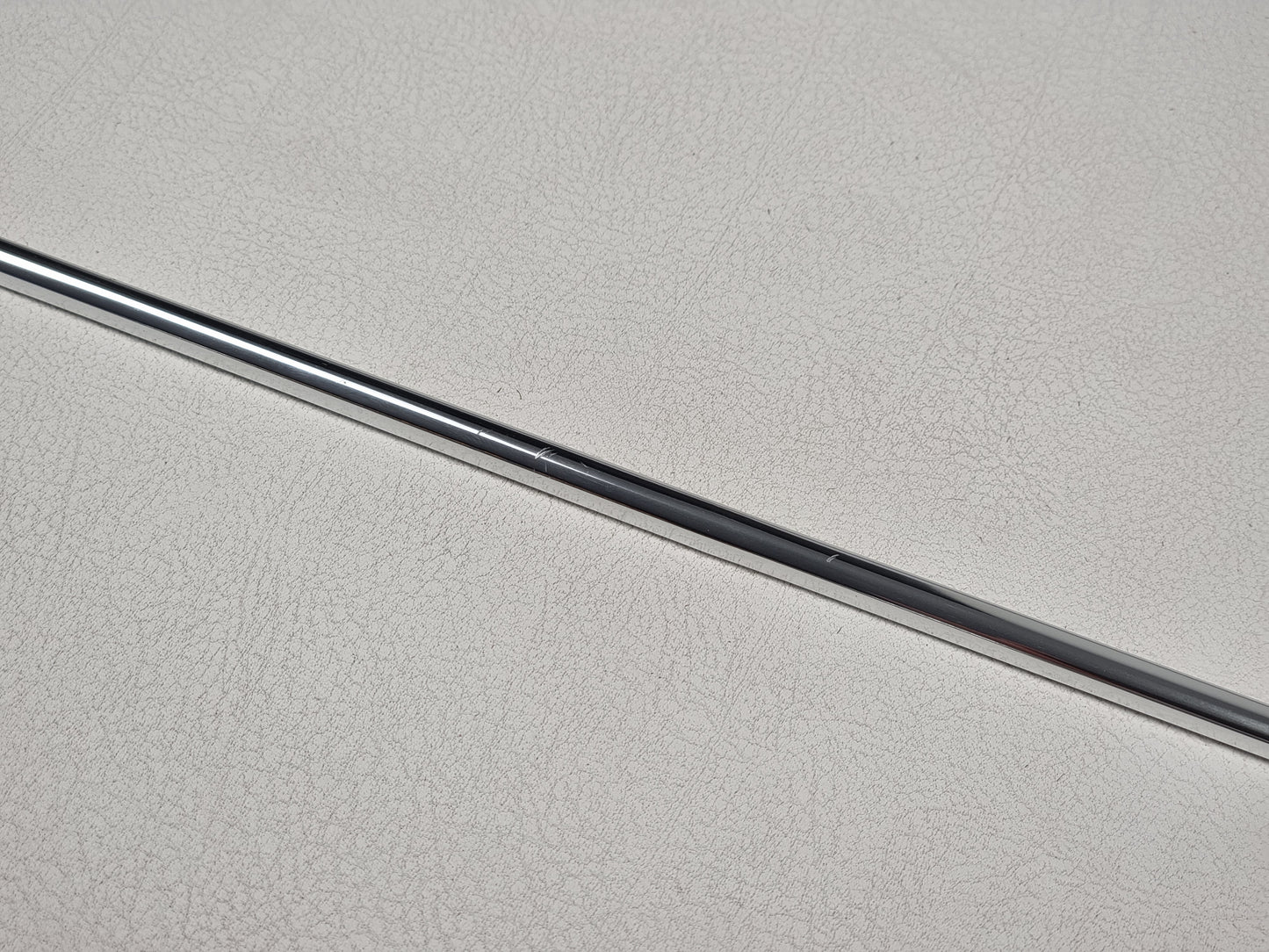 NEW & original Mercedes W110 radiator grille trim 1108880021