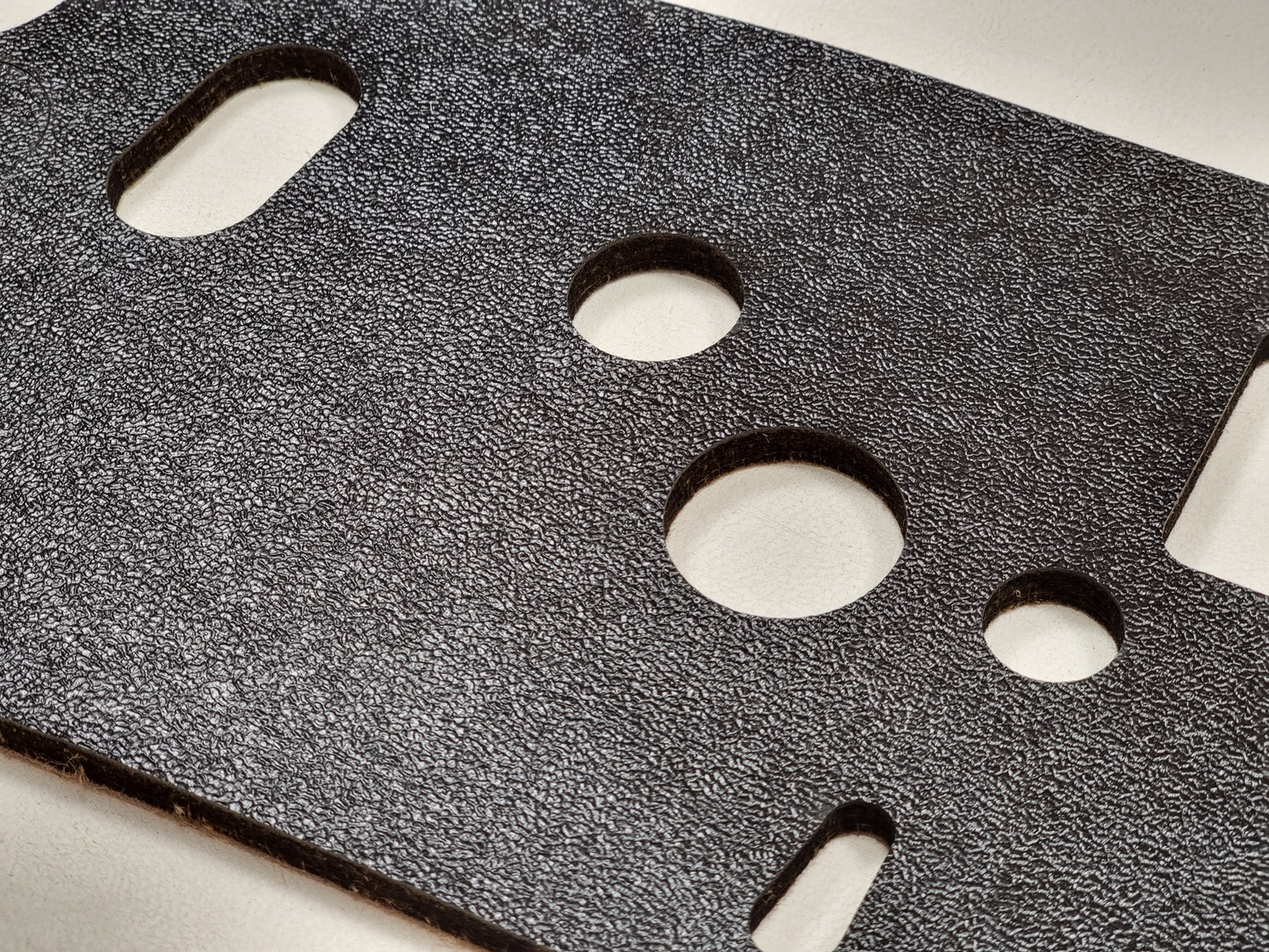 Engine Bay / Firewall Sound Damping / Insulation Mercedes Benz W112 300 SE