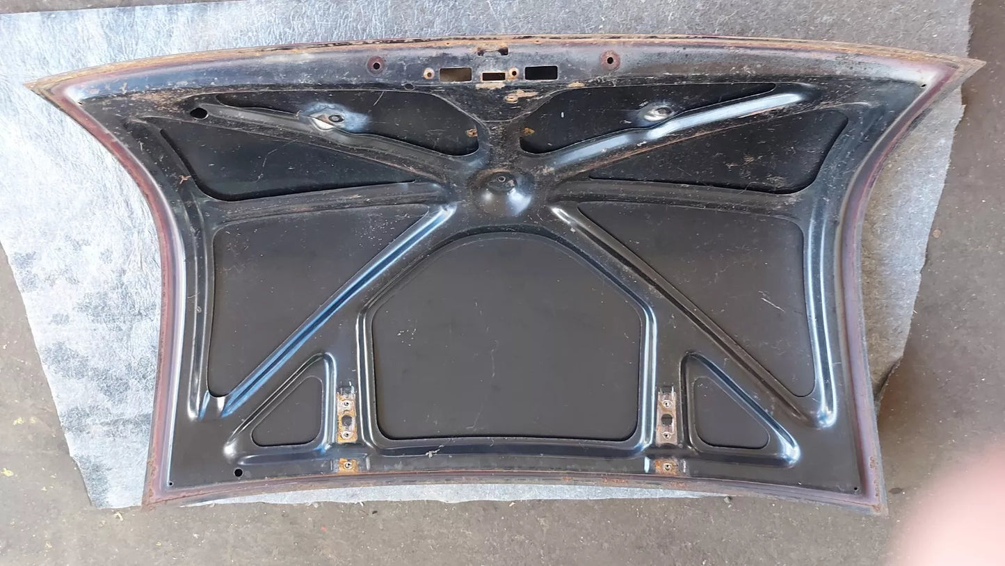 Tailgate Mercedes Benz Ponton W120 W121 W128 W180 A1207500075