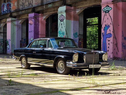 Mercedes Schiebedach klemmt - Oftmals ist der Seilzug das Problem!